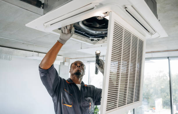 Licensed Hvac Maintenance service in Otterbein, IN - FH HVAC